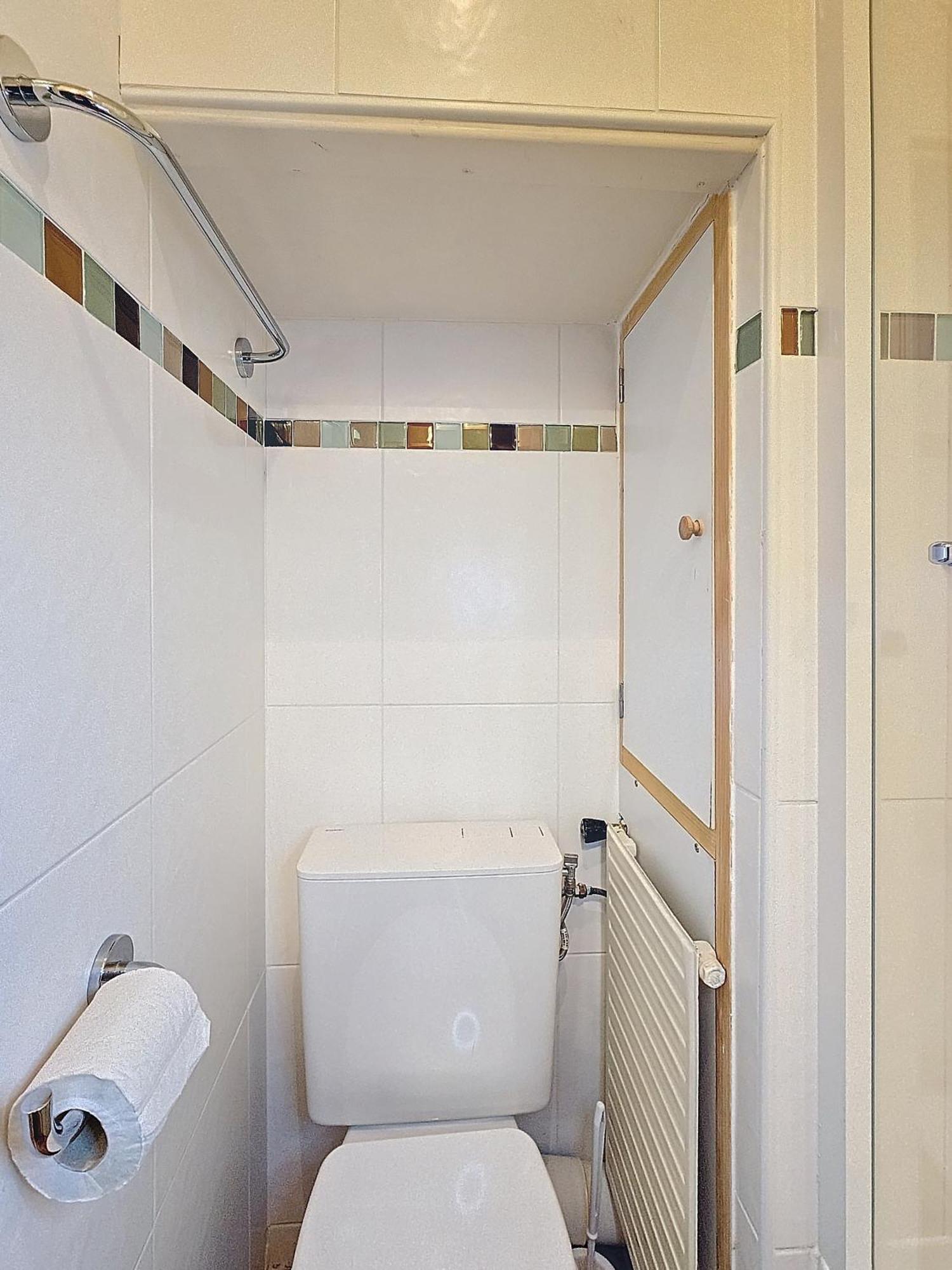 Appartement 1650 Mountain View - Snow Front 2s01 *