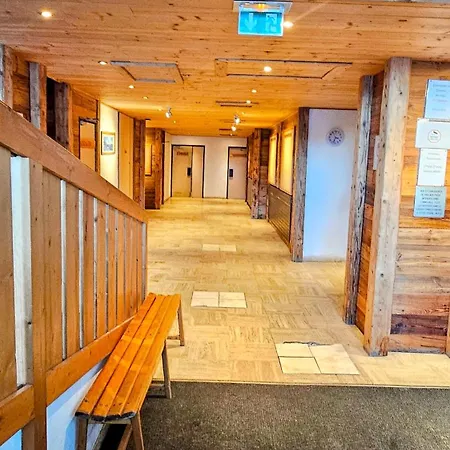 Appartamento Courchevel 1650 Mountain View - Snow Front 2S01 Esterno foto